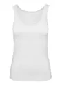 B&C Inspire Tank BCTW073 T-shirt Regular Fit Dames miniatuur