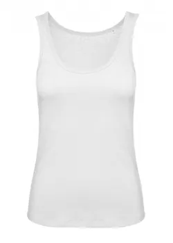 B&C Inspire Tank BCTW073 T-shirt Regular Fit Dames miniatuur