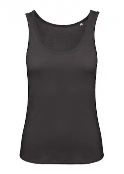 B&C Inspire Tank BCTW073 T-shirt Regular Fit Dames miniatuur