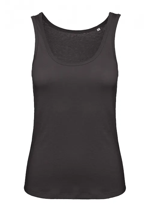 B&C Inspire Tank BCTW073 T-shirt Regular Fit Dames