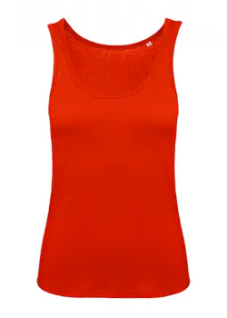 B&C Inspire Tank BCTW073 T-shirt Regular Fit Dames