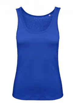 B&C Inspire Tank BCTW073 T-shirt Regular Fit Dames miniatuur
