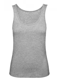 B&C Inspire Tank BCTW073 T-shirt Regular Fit Dames miniatuur
