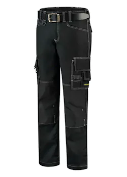 Tricorp TWC2000/502009 pantalon de travail Cordura® en toile thumbnail (vignette)