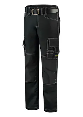 Tricorp Cordura Canvas Werkbroek TWC2000/502009 