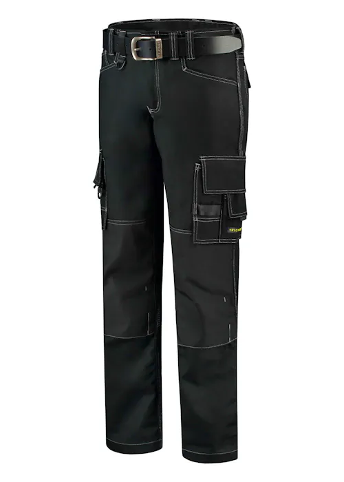 Tricorp TWC2000/502009 pantalon de travail Cordura® en toile
