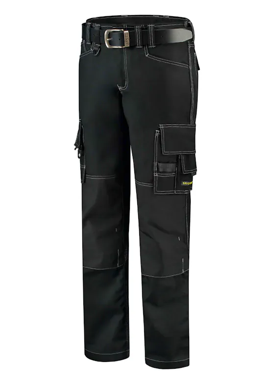 Tricorp Cordura Canvas Arbeitshose TWC2000/502009