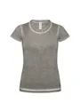 B&C Women's T-Shirt DNM Plug-In Vorschaubild