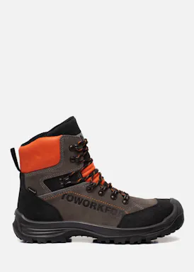 ToWorkFor Trek1 Werkschoen S3