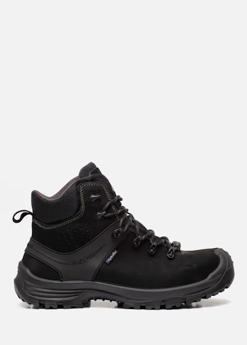 ToWorkFor Hiker Hydratec Chaussure de sécurité S3