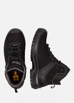 ToWorkFor Hiker Hydratec Chaussure de sécurité S3 thumbnail (vignette)