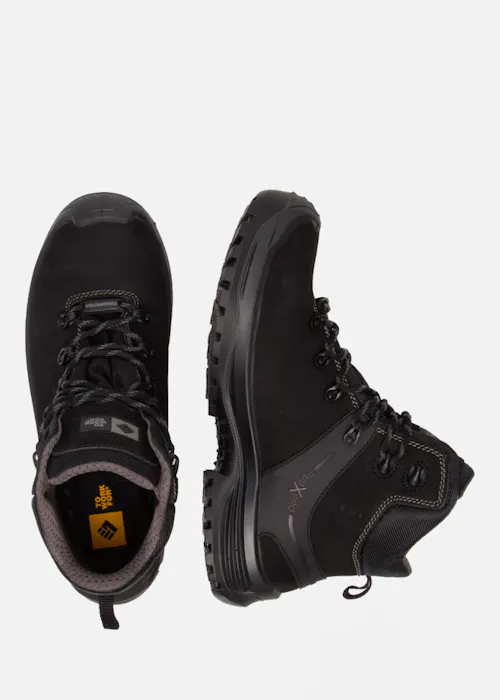 ToWorkFor Hiker Hydratec Chaussure de sécurité S3