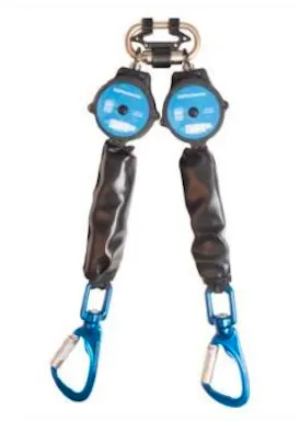 AllRisk Twin-leg Xstop Mini XL