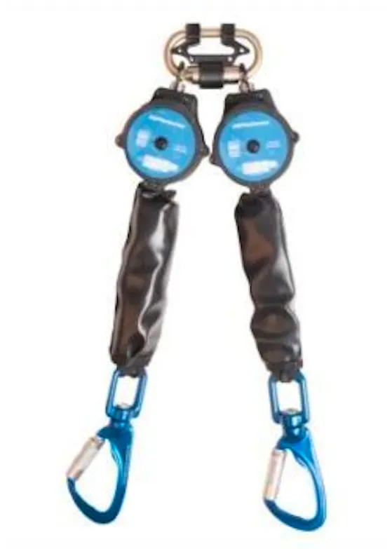 AllRisk Twin-leg Xstop Mini XL