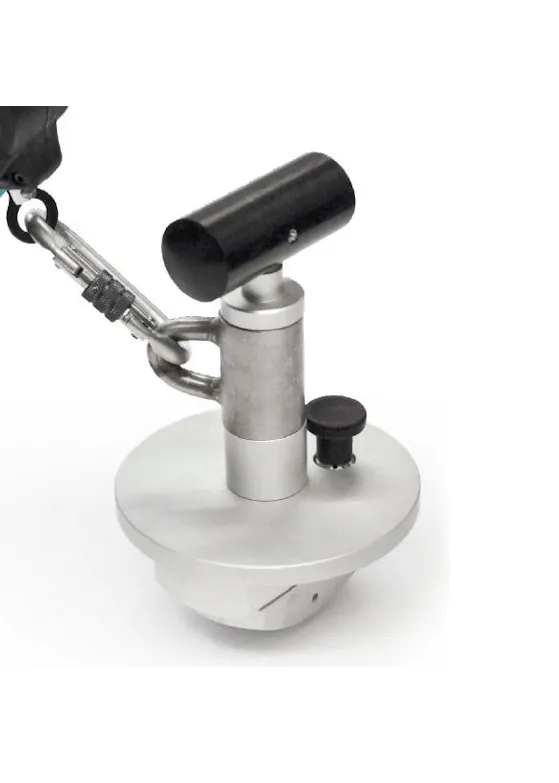 Allrisk Twist Anchor