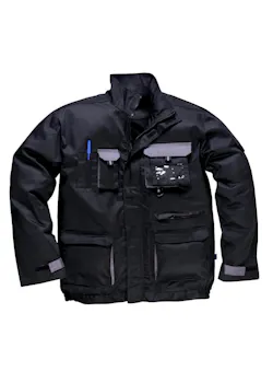 Portwest Texo Contrast Veste thumbnail (vignette)
