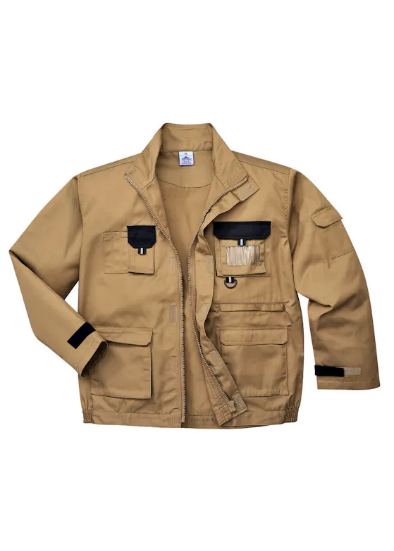 Portwest Texo Contrast Jacket