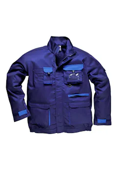 Portwest Texo Contrast Jack