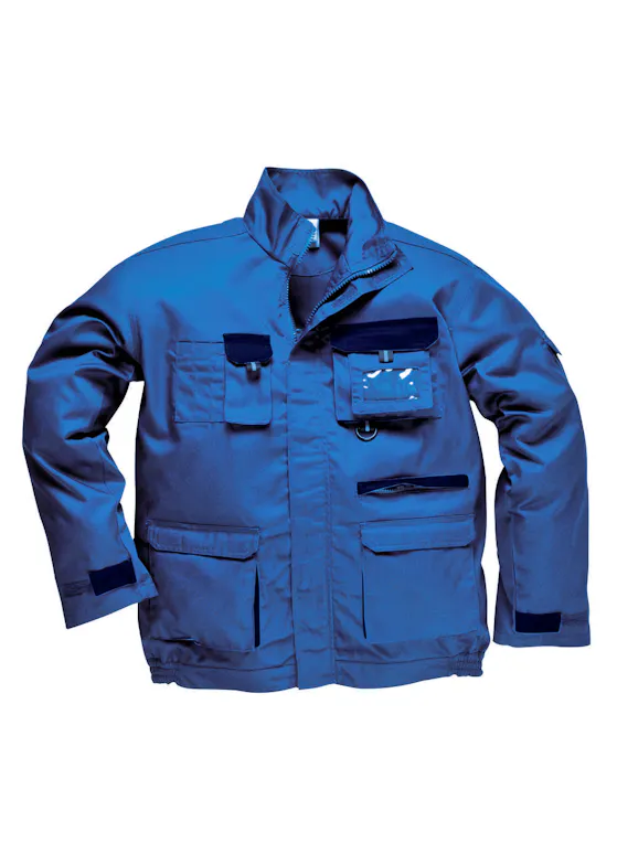 Portwest Texo Contrast Jacket