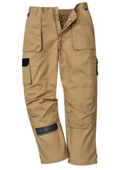 Portwest Texo Contract Broek miniatuur