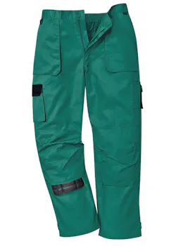 Portwest Texo Contract Broek miniatuur