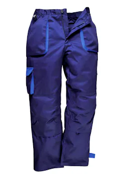 Portwest Texo Contract Broek miniatuur