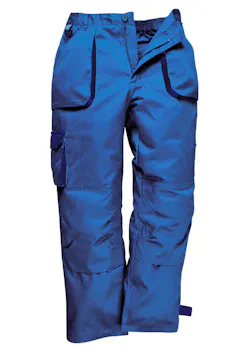 Portwest Texo Contract Broek miniatuur
