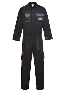 Portwest Texo Contrast Coverall