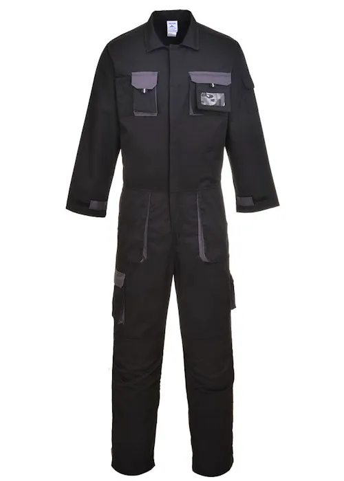 Portwest Texo TX15 Contrast Coverall UV-Bescherming