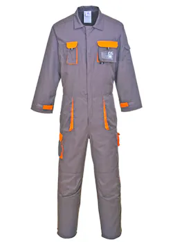Portwest Texo TX15 Contrast Coverall UV-Bescherming miniatuur