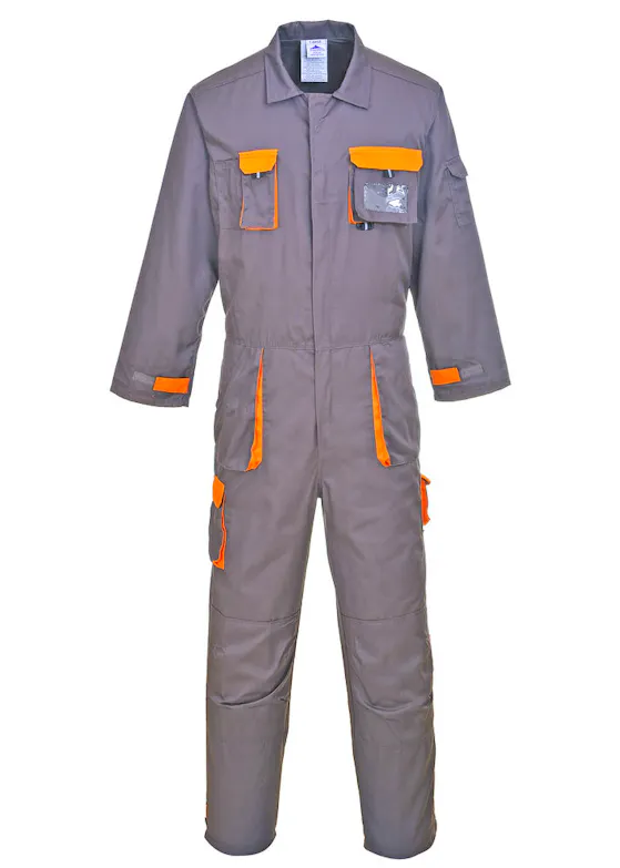 Portwest Texo TX15 Contrast Coverall UV-Bescherming