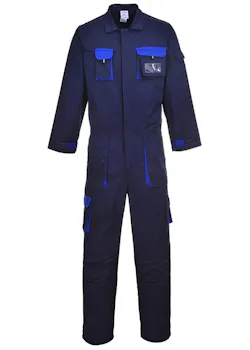 Portwest Texo TX15 Contrast Coverall UV-Bescherming miniatuur