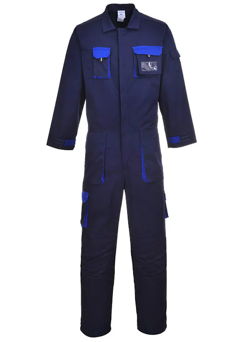Portwest Texo TX15 Contrast Coverall UV-Bescherming