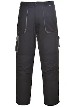 Portwest Texo Contrast Broek-gevoerd
