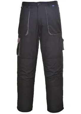 Portwest Texo Contrast Broek-gevoerd