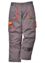 Portwest Texo Contrast Hose - gefüttert Vorschaubild