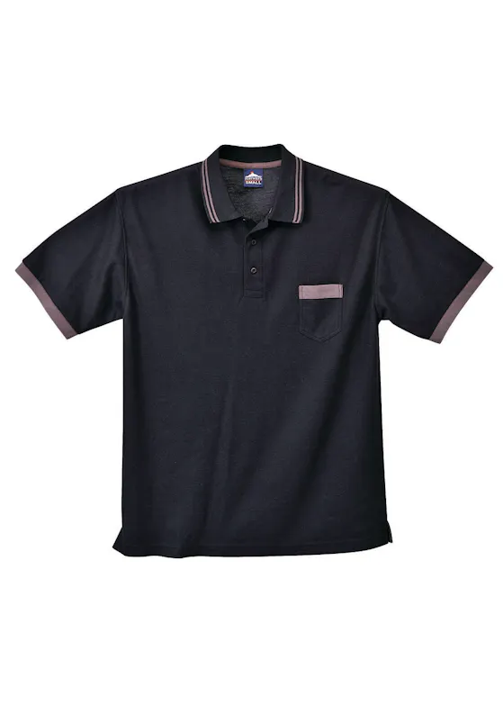 Portwest Texo Contrast TX20 Poloshirt UV-bescherming
