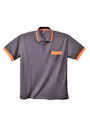 Portwest Texo Contrast TX20 Poloshirt UV-bescherming miniatuur