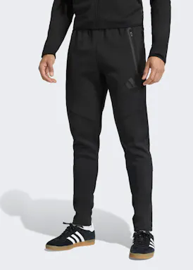 adidas Sport Tiro Travel Sweat Pants TX821
