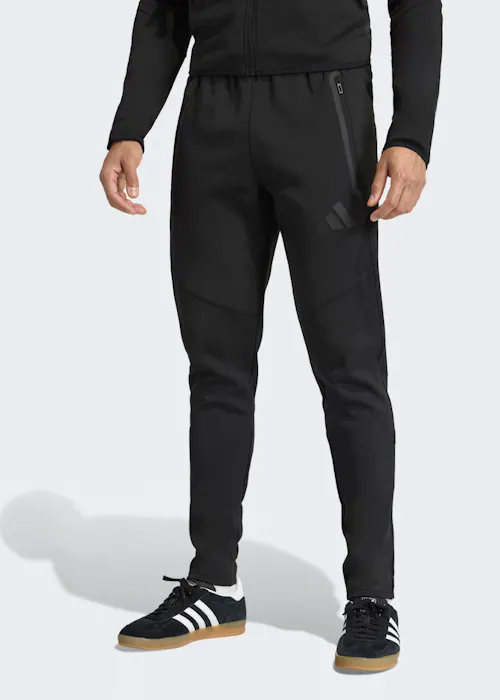 adidas Sport Tiro Travel Sweat Pants TX821