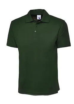 Uneek Classic UC101 Polo coupe standard thumbnail (vignette)