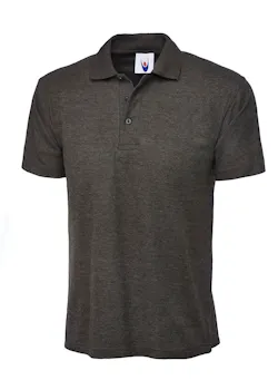 Uneek Classic UC101 Polo coupe standard thumbnail (vignette)