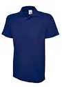 Uneek Classic UC101 Polo Shirt Regular Fit Vorschaubild