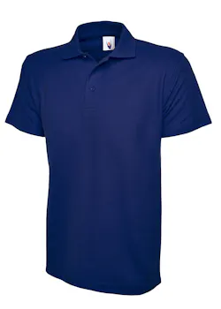 Uneek Classic UC101 Polo coupe standard thumbnail (vignette)