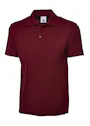 Uneek Classic UC101 Polo Shirt Regular Fit Vorschaubild