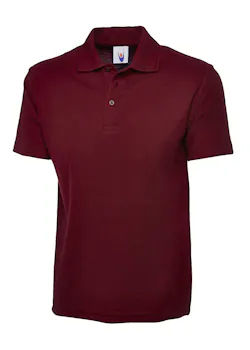 Uneek Classic UC101 Polo coupe standard thumbnail (vignette)