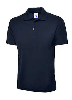 Uneek Classic UC101 Polo coupe standard thumbnail (vignette)
