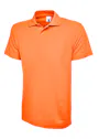 Uneek Classic UC101 Polo Shirt Regular Fit Vorschaubild