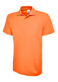 Uneek Classic UC101 Polo coupe standard thumbnail (vignette)
