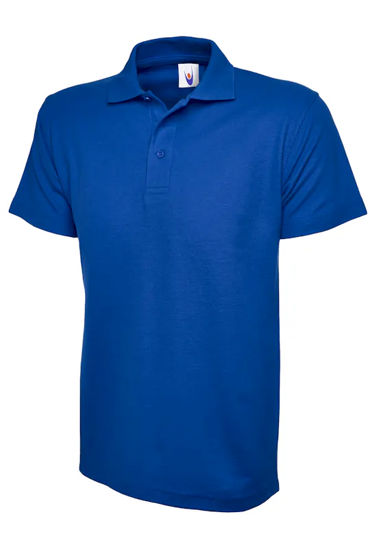 Uneek Classic UC101 Polo Shirt Regular Fit